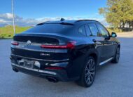 2019 BMW X4 M40I