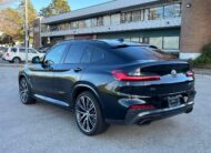 2019 BMW X4 M40I