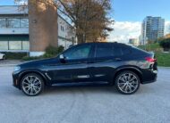 2019 BMW X4 M40I