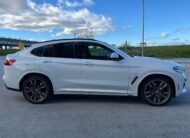 2020 BMW X4 XDRIVEM40I