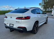 2020 BMW X4 XDRIVEM40I