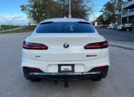 2020 BMW X4 XDRIVEM40I