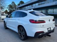 2020 BMW X4 XDRIVEM40I