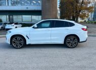 2020 BMW X4 XDRIVEM40I