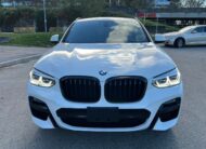 2020 BMW X4 XDRIVEM40I