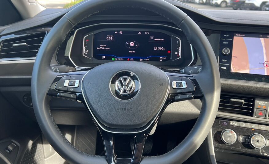 2020 VOLKSWAGEN JETTA SEL PREMIUM