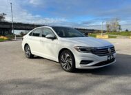 2020 VOLKSWAGEN JETTA SEL PREMIUM