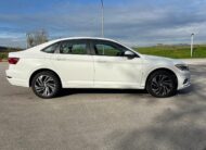 2020 VOLKSWAGEN JETTA SEL PREMIUM