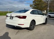 2020 VOLKSWAGEN JETTA SEL PREMIUM