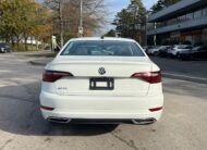 2020 VOLKSWAGEN JETTA SEL PREMIUM