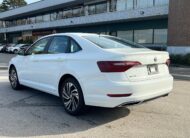 2020 VOLKSWAGEN JETTA SEL PREMIUM