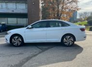 2020 VOLKSWAGEN JETTA SEL PREMIUM