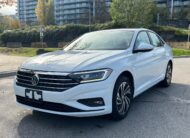 2020 VOLKSWAGEN JETTA SEL PREMIUM