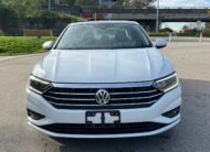 2020 VOLKSWAGEN JETTA SEL PREMIUM