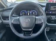 2024 Toyota Grand Highlander Limited AWD