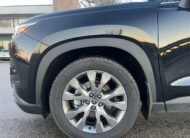 2024 Toyota Grand Highlander Limited AWD