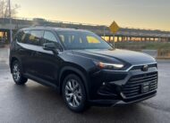 2024 Toyota Grand Highlander Limited AWD