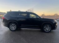 2024 Toyota Grand Highlander Limited AWD