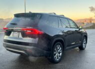 2024 Toyota Grand Highlander Limited AWD