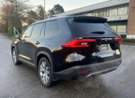 2024 Toyota Grand Highlander Limited AWD