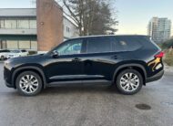 2024 Toyota Grand Highlander Limited AWD