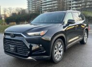 2024 Toyota Grand Highlander Limited AWD