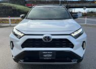 2025 Toyota RAV4 XSE hybrid-Most fuel-efficient Most Hold Value SUV