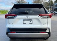 2025 Toyota RAV4 XSE hybrid-Most fuel-efficient Most Hold Value SUV