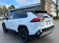 2025 Toyota RAV4 XSE hybrid-Most fuel-efficient Most Hold Value SUV