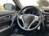 2016 NISSAN ROUGE