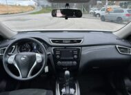 2016 NISSAN ROUGE