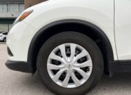 2016 NISSAN ROUGE