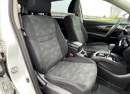 2016 NISSAN ROUGE