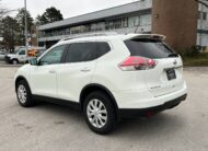 2016 NISSAN ROUGE