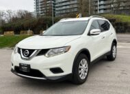 2016 NISSAN ROUGE