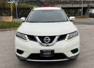 2016 NISSAN ROUGE