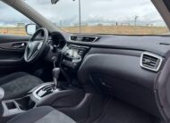 2016 NISSAN ROUGE