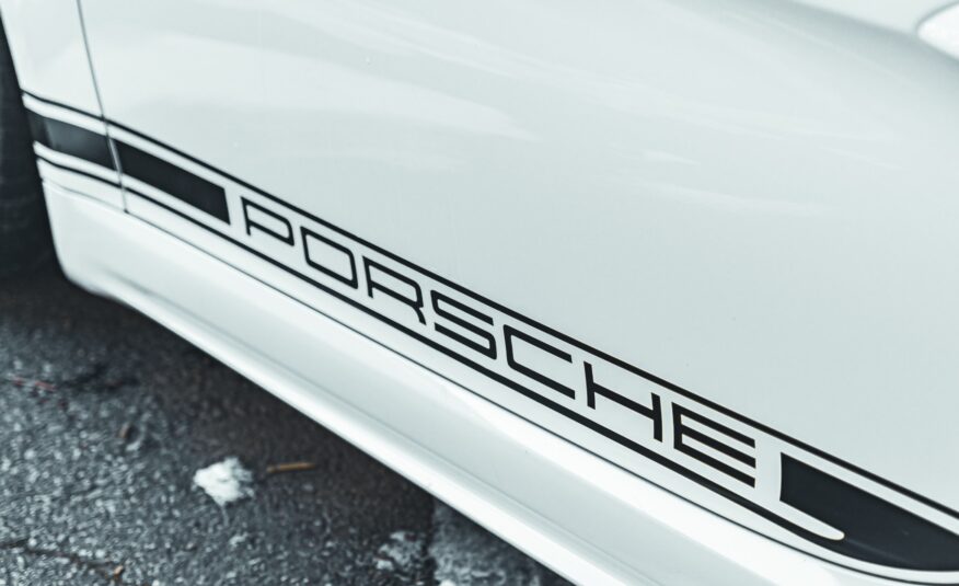2018 PORSCHE 718 CAYMAN