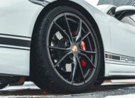2018 PORSCHE 718 CAYMAN