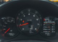 2018 PORSCHE 718 CAYMAN