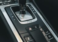 2018 PORSCHE 718 CAYMAN