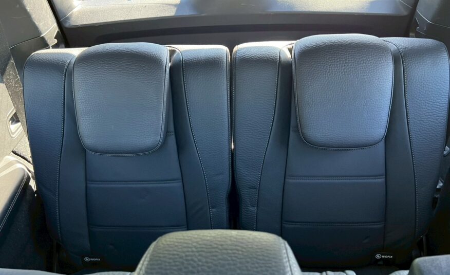 2020 MERCEDES-BENZ GLS 450 4MATIC