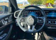 2020 MERCEDES-BENZ GLS 450 4MATIC