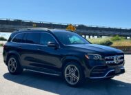 2020 MERCEDES-BENZ GLS 450 4MATIC