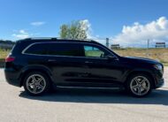 2020 MERCEDES-BENZ GLS 450 4MATIC