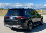 2020 MERCEDES-BENZ GLS 450 4MATIC