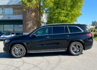 2020 MERCEDES-BENZ GLS 450 4MATIC