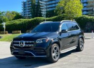 2020 MERCEDES-BENZ GLS 450 4MATIC
