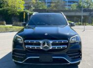 2020 MERCEDES-BENZ GLS 450 4MATIC