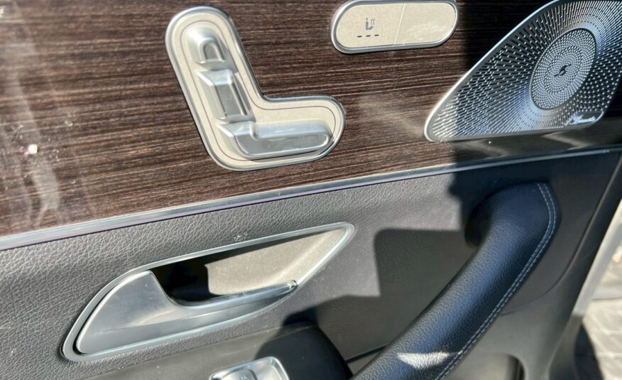 2020 MERCEDES-BENZ GLS 450 4MATIC